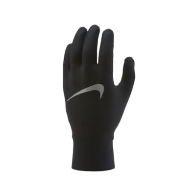 nike lightweight tech running gloves