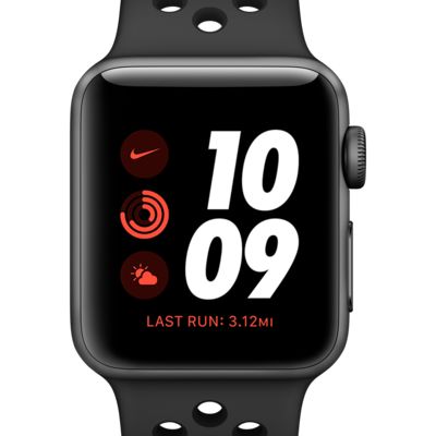 apple watch cellular 42mm