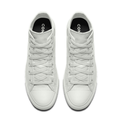 Converse Custom Chuck Taylor All Star High Top Unisex Shoe