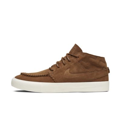 Calzado de skateboarding para hombre Nike SB Zoom Stefan Janoski Mid Crafted Calzado de skateboarding para hombre Nike SB Zoom Stefan Janoski Mid Crafted