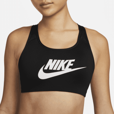 Nike Swoosh Women's Medium-Support Sports Bra