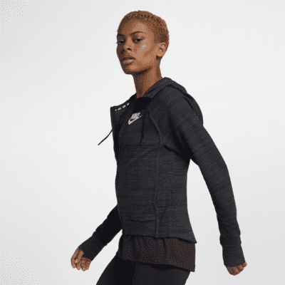 Veste en maille Nike Sportswear Advance 15 pour Femme