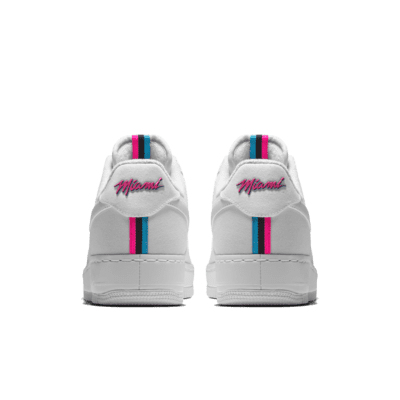 Nike Air Force 1 Low Premium iD Men's Shoe