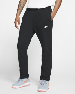 Мужские  Nike Sportswear Club Fleece Pants