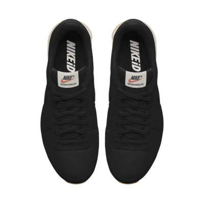 Nike Internationalist By You Custom Women's Shoe