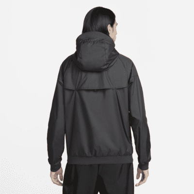 Jacka Nike Sportswear Windrunner för män