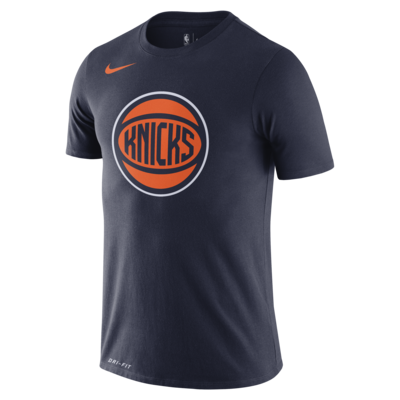 New York Knicks Men's Nike Dri-FIT NBA Practice T-Shirt