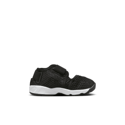 Nike Little Rift 嬰幼兒鞋款