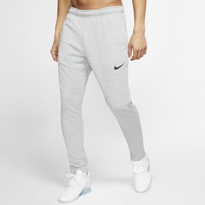 Nike Dri-FIT Men's Fleece Training Pants. Nike.com