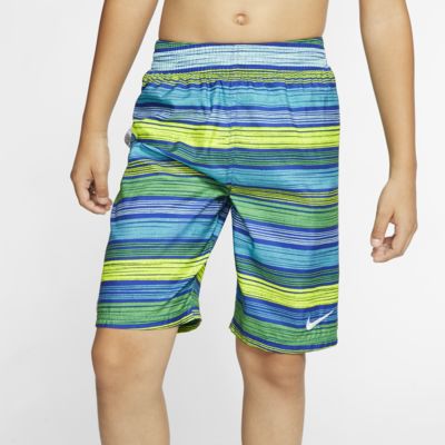 nike elite swim trunks