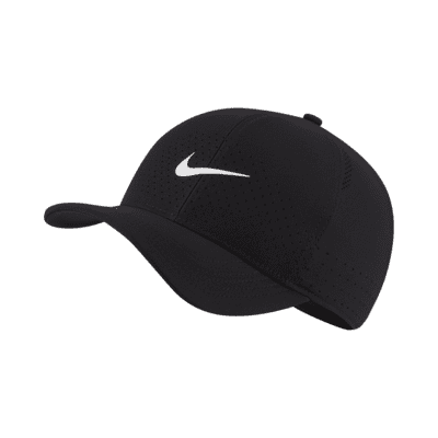 Chicago Cubs Classic99 Swoosh Men's Nike Dri-FIT MLB Hat