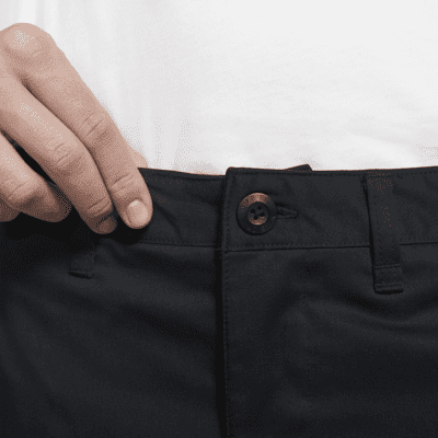 Pantalones de ajuste holgado para hombre Nike SB Dri-FIT FTM