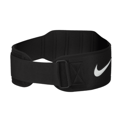 Cinturón de entrenamiento 3.0 Nike Structured.