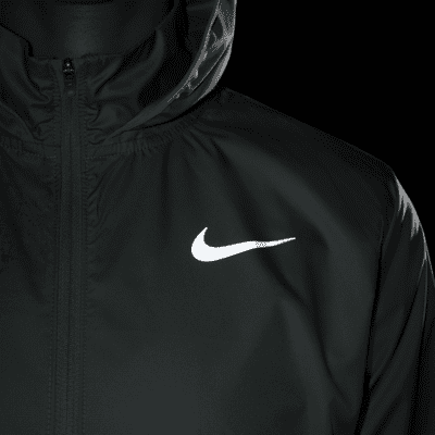 Nike Essential Women's Packable Running Rain Jacket