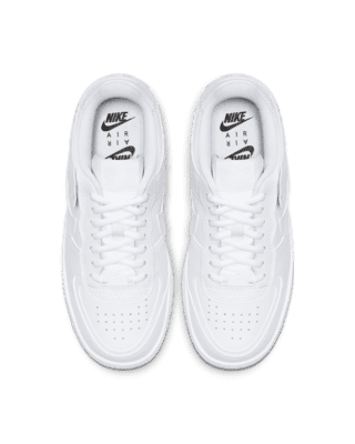 Miguel Ángel Noticias Umeki Nike Air Force 1 Shadow Zapatillas - Mujer. Nike ES