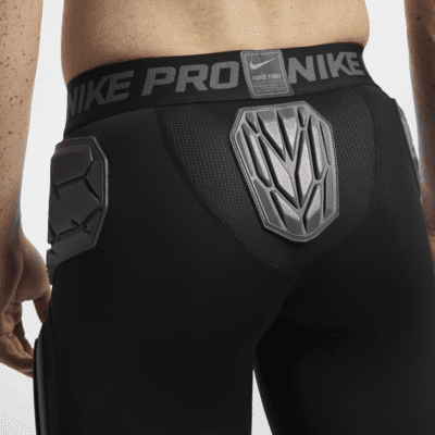 Nike Pro HyperStrong Men's 3/4-Length Tights