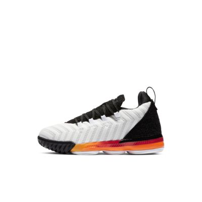 lebron 16 size 7