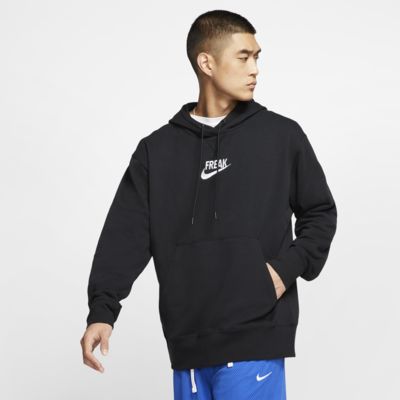 greek freak hoodie nike