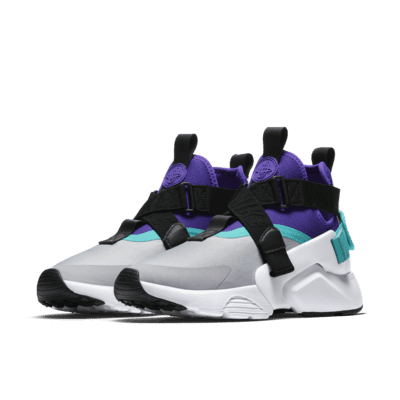 nike huarache city hombre