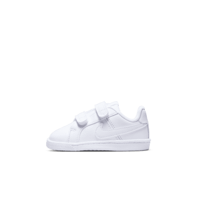 infant nike court royale