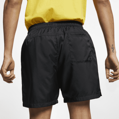 Shorts de tejido Woven para hombre Nike Sportswear