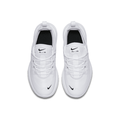 Nike Air Max Axis Little Kids' Shoes