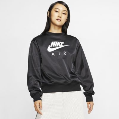 nike air crew hoodie