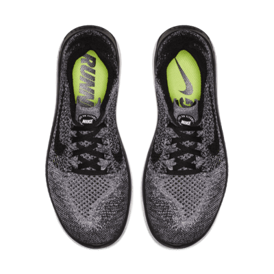 Tenis de correr para mujer Nike Free Run Flyknit 2018. Nike.com