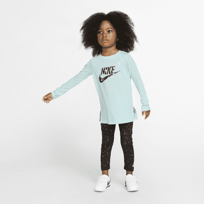 Nike Toddler Top and Leggings Set. Nike.com