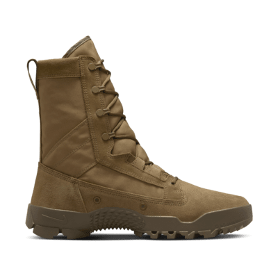 Botas tácticas de cuero Nike SFB Jungle 20 cm