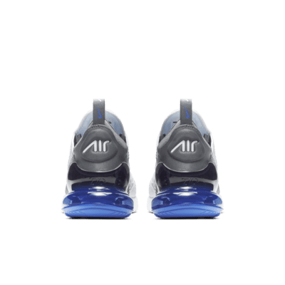 รองเท้าผู้ชาย Nike Air Max 270