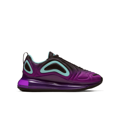 Nike Air Max 720 小/大童鞋款。Nike TW