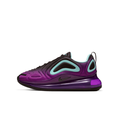 รองเท้าเด็กเล็ก/โต Nike Air Max 720 Nike TH