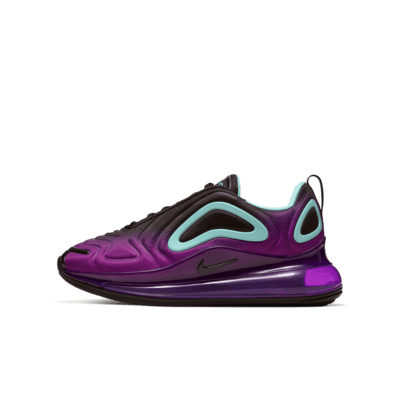 Nike Air Max 720 小/大童鞋款。Nike TW