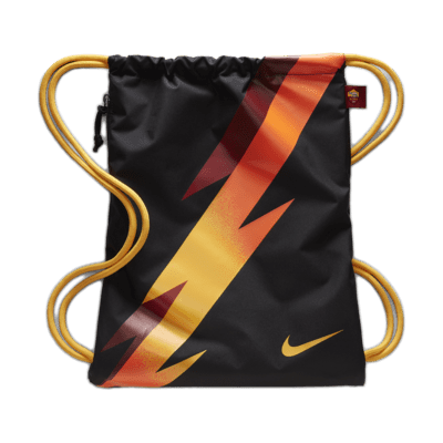 A S Roma Stadium Backpack Nike Lu