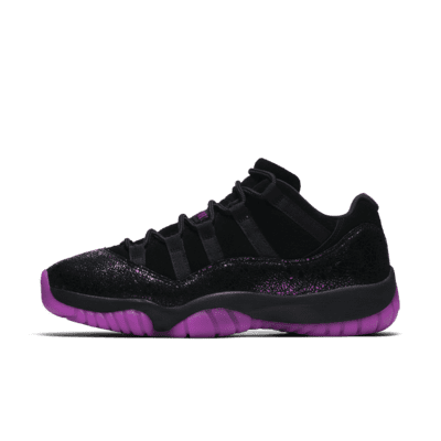 nike jordan 11 low