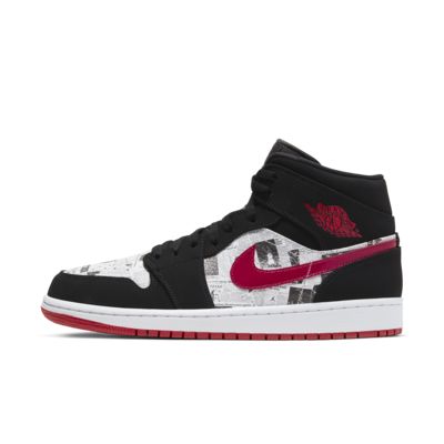 nike air force jordan 1 mid