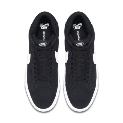 Nike SB Zoom Blazer Mid Kaykay Ayakkabısı