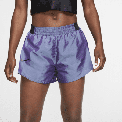 Shorts Nike Tempo Luxe Shorts Purple