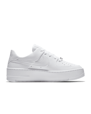Nike Air Force 1 Sage 低筒