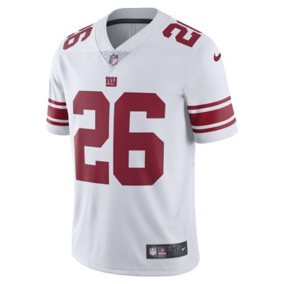 giants limited jersey