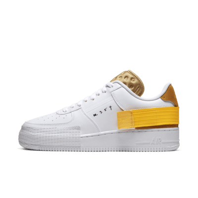 nike air force 1 low men's