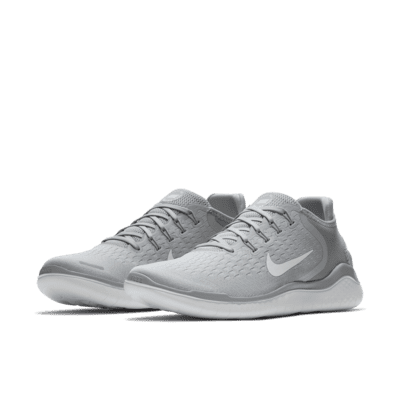 Nike Free Run 2018 Men's Road Running Shoes