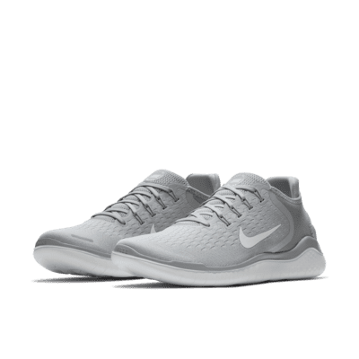 sustracción Disparo Acompañar Calzado de running en carretera para hombre Nike Free Run 2018. Nike.com