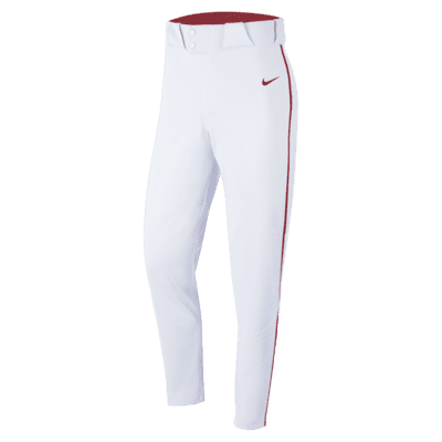 Pantalones de béisbol para hombre Nike Vapor Select