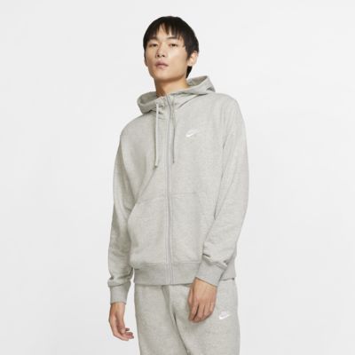 nike sportswear club sweatshirt