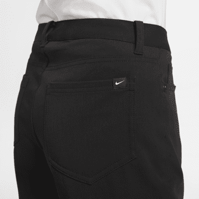 Pantalones para golf de ajuste entallado para mujer Nike