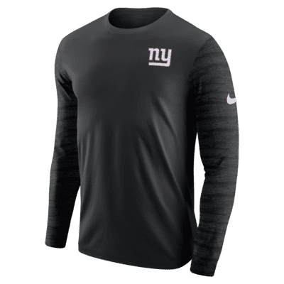 Nike ny store giants t shirts