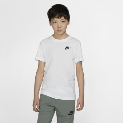 T-shirt Nike Sportswear pour ado