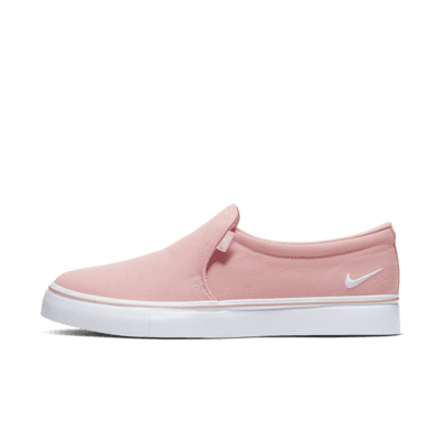 Nike Court Royale AC Women's Slip-On Shoes